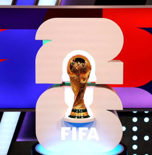 2026FIFA世界杯亚洲投注平台